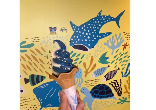 【大阪】世界最大級の水族館「海遊館」の見どころ解説！カフェには海の生き物メニューも【完全ガイド】