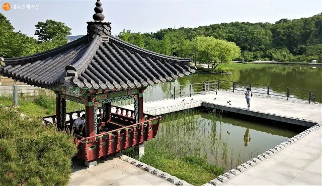 고백데이 데이트코스 북서울꿈의숲