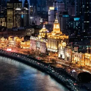 【上海景點】2026 上海不得不去的 10 大打卡地！