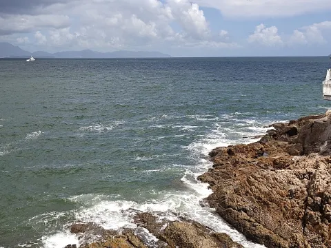 大梅沙海濱公園