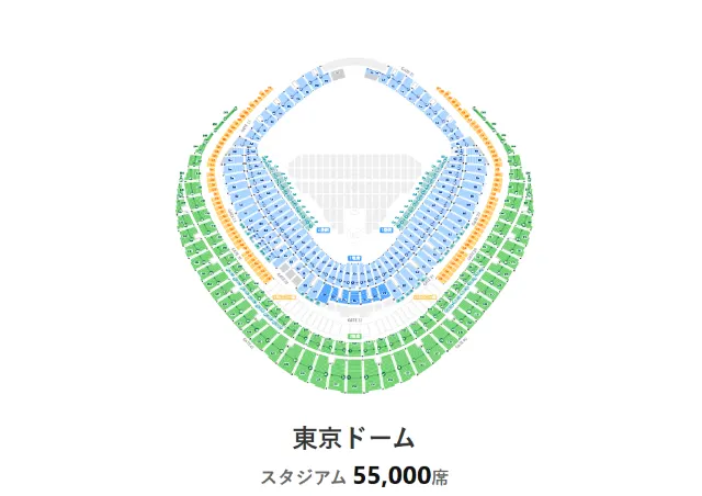 SMTOWN LIVE 2025 in TOKYO】8/9-10東京ドームで開催！30周年
