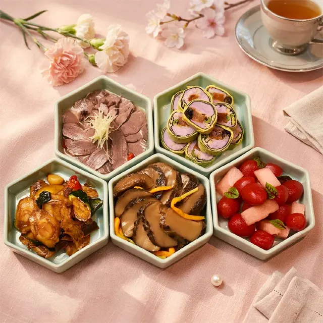 膳馨