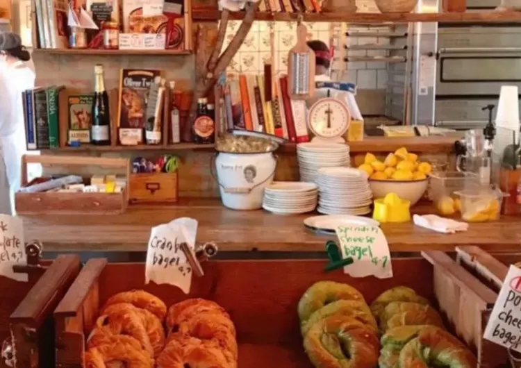 韓国/ソウル【安国】おすすめのカフェ(ベーカリーカフェ)7選♡