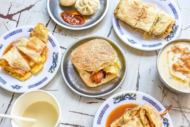 가오슝 맛집, 가오슝 호텔, 가오슝 아침식사 맛집