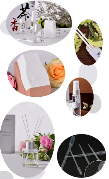 スマートな香りギフトセット