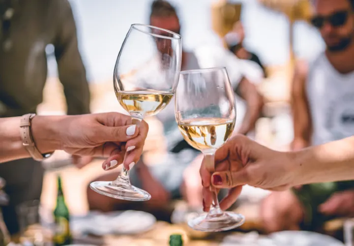 6 der besten Reiseziele für Weinliebhaber