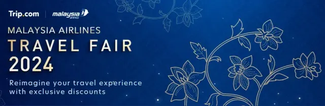 Latest Trip.com Promo Codes, Coupons, Flight Deals & Hotel Discounts