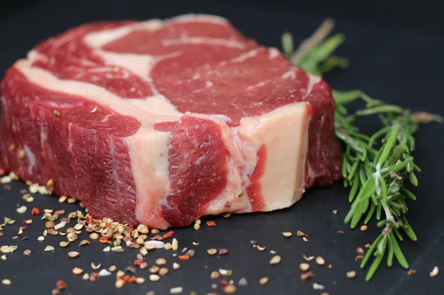 烤肉