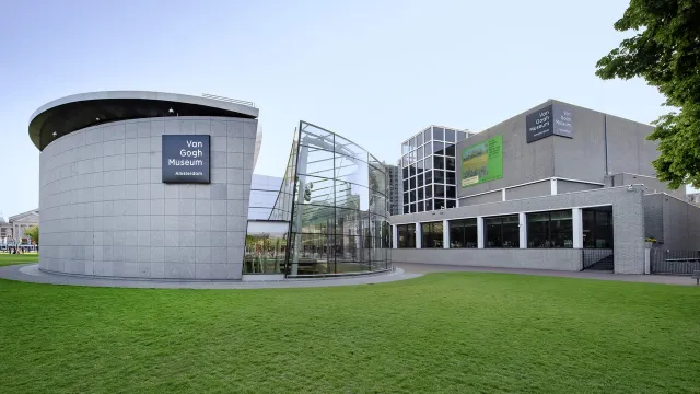 梵高博物館
