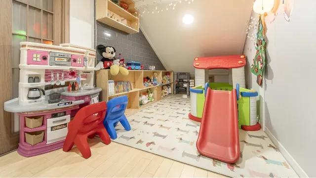 아이와 가기 좋은 양평 펜션