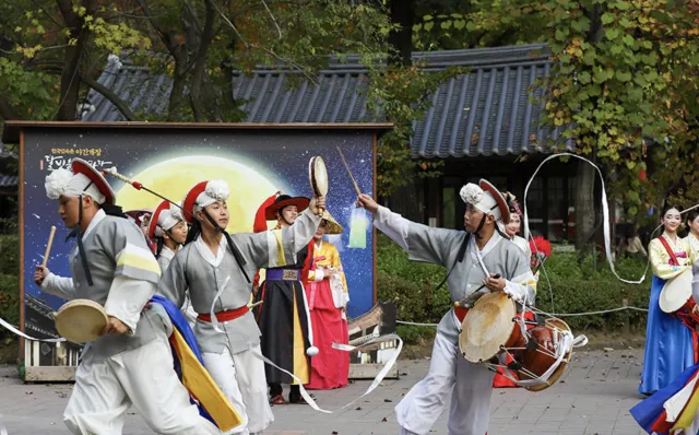 에버랜드 근처 가볼만한 곳 추천