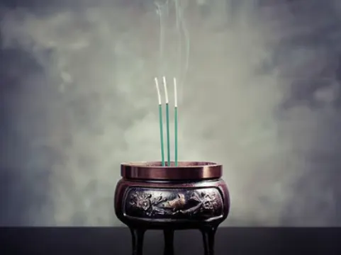 お線香