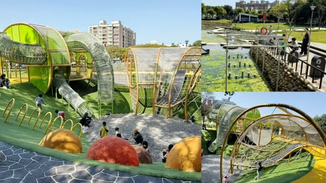 陽明運動公園