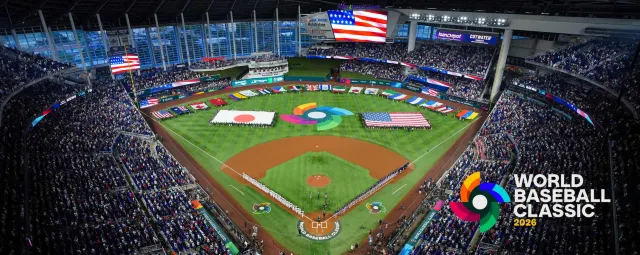 2026 WBC