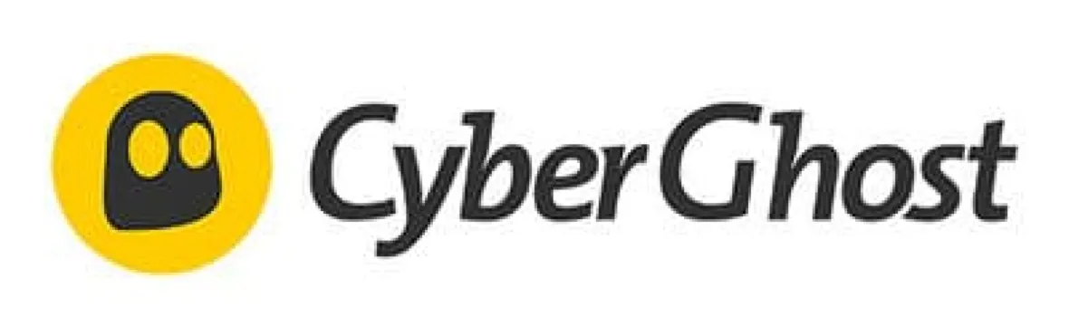 👻 CyberGhost VPN