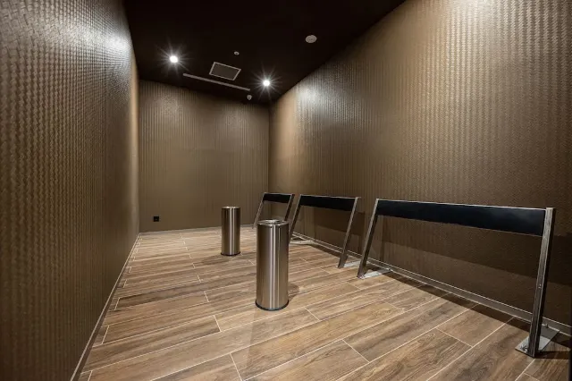 索拉利亞西鐵飯店台北西門設施