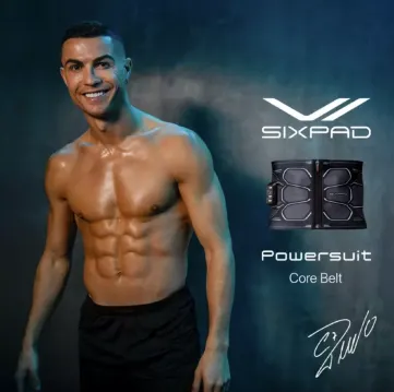 Sixpad智能健肌腰帶