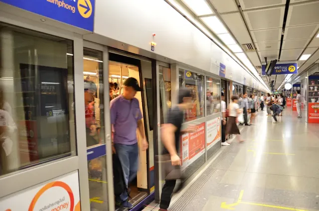 機票