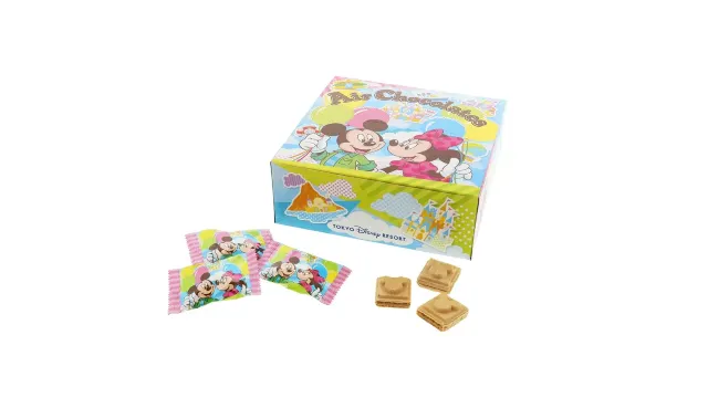 2025 東京迪士尼攻略