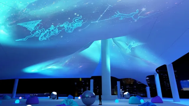 澳門聖誕節好去處