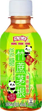 鴻福堂-竹蔗茅根飲品
