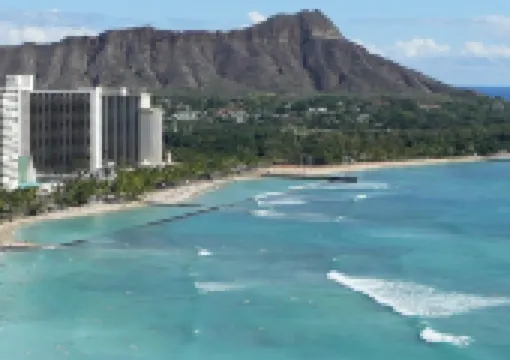 ハワイで「1人旅」は楽しめるのか?【3泊5日旅行記①】出国&ワイキキ