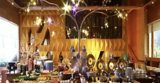 마닐라 맛집 일랑일랑