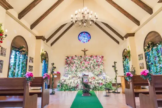 星の王子さまミュージアム