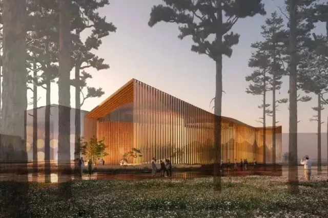 大阪世博會中國館