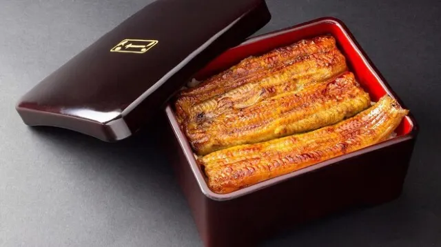 割烹蒲焼 横浜八十八 吉田町店​​