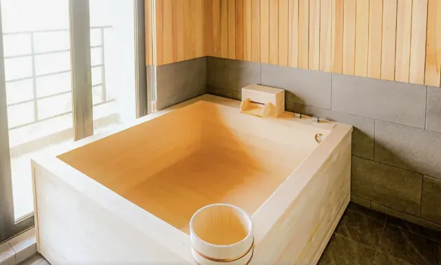 국내 료칸 남해 추천