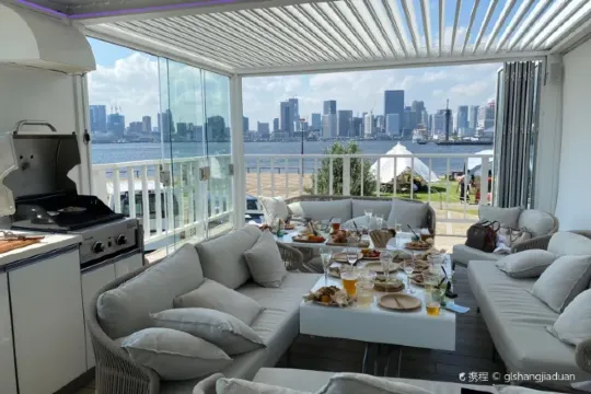 キラナガーデン