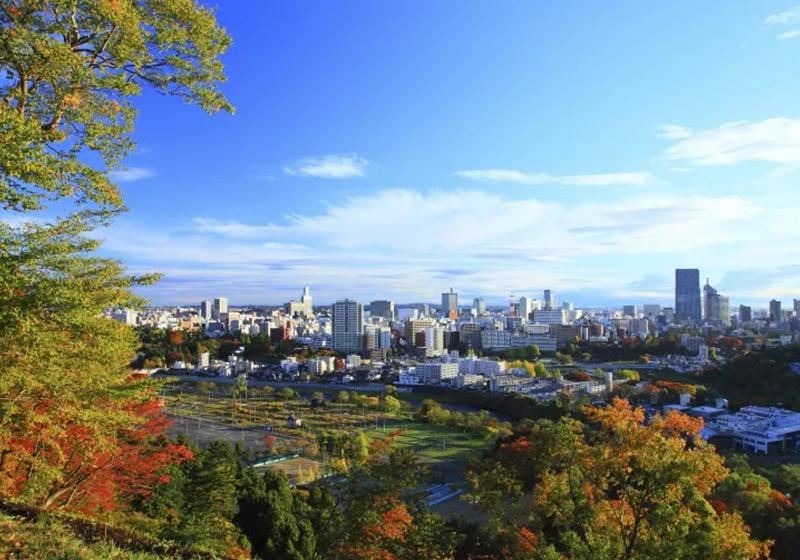 【仙台景點】日本仙台自由行攻略 精選仙台景點、酒店、交通方法！
