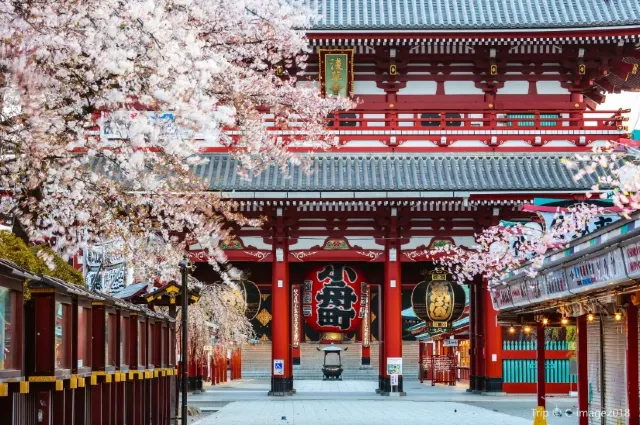 淺草寺