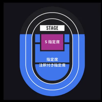 ONE OK ROCK DETOX JAPAN TOUR 2025】2025年ONE OK ROCK