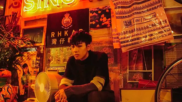 SEVENTEEN香港演唱會2025