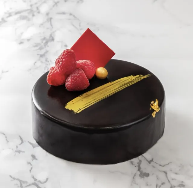 The Murray Hong Kong 尼依格羅香港美利酒店