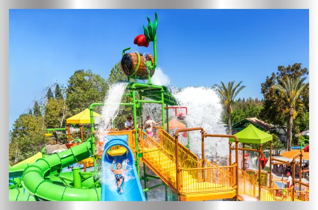 Water Park