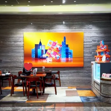 ホワイト・バレンタイン