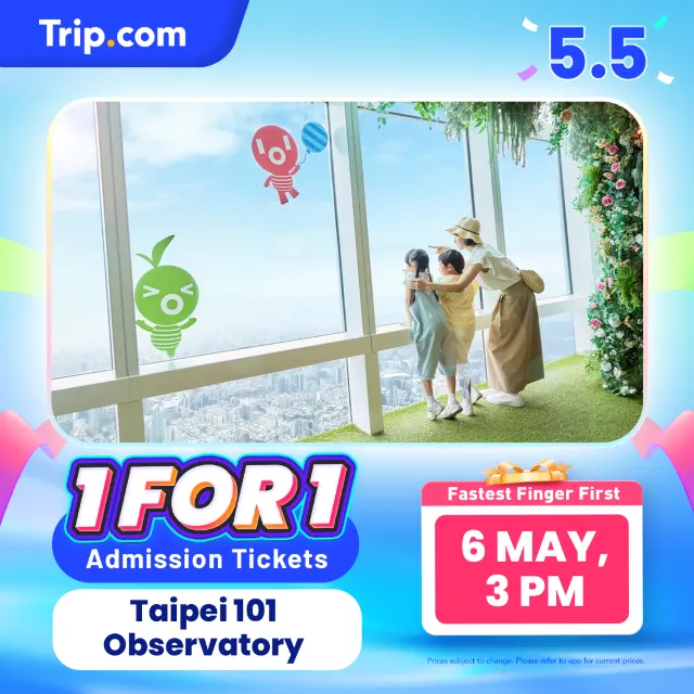 Taipei 101