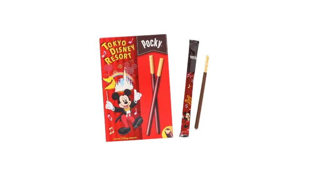 2025 東京迪士尼攻略