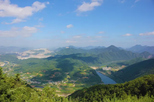단양 여행