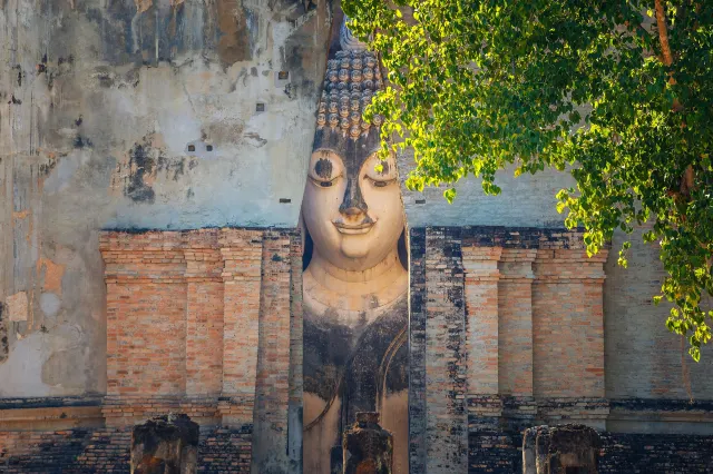 泰國自駕遊