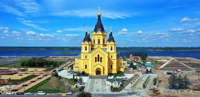 Собор Александра Невского