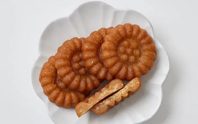 약과