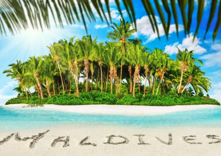 Maldives: A honeymoon paradise for couples 