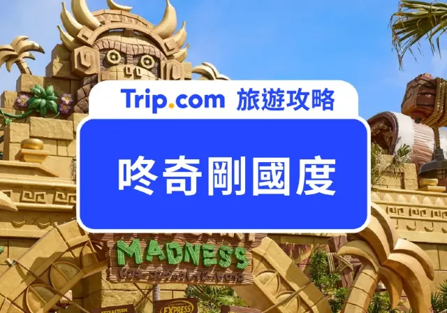 咚奇剛國度
