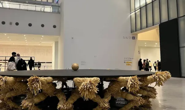 國立現代美術館 首爾 MMCA