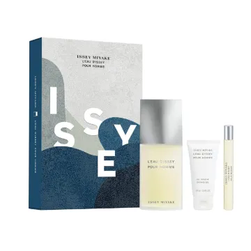 ISSEY MIYAKE 淡香氛禮盒套裝