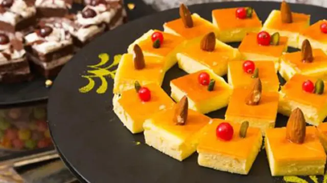 新竹老爺飯店 Le café